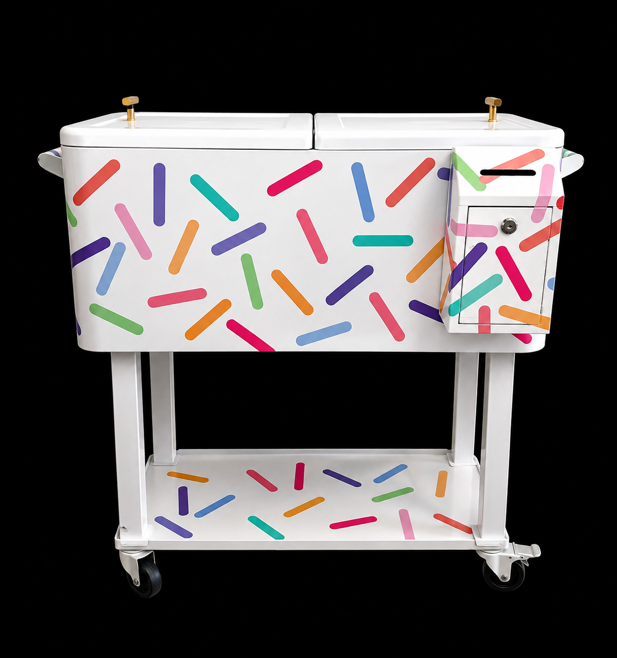 Party Cart rental
